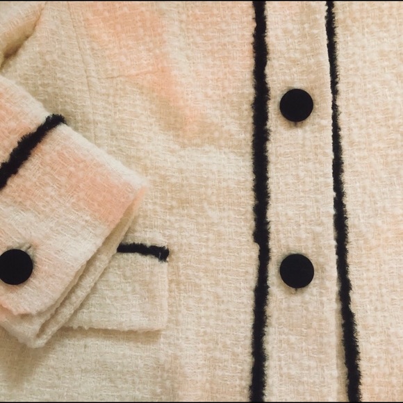 Milly of New York Blazer - Picture 3 of 4